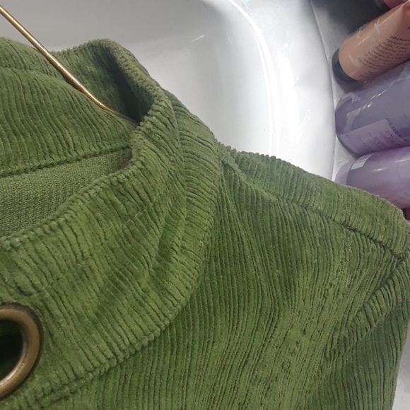 TAC jacket - Picture 6 of 6